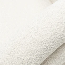 Fauteuil Vittorio Swivel, Simply White