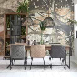 Frisco Drive DAC Pel Camel FR