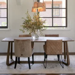 Frisco Drive DAC Pel Camel FR