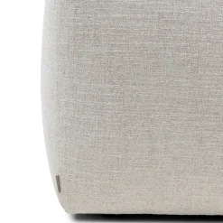 Hamilton hoekmodule, Links, Wit