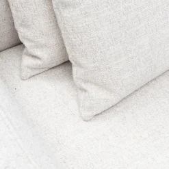 Hamilton hoekmodule, Links, Wit