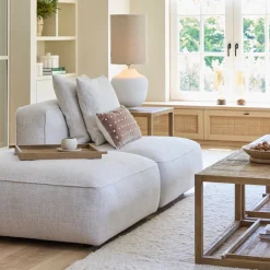 Hamilton middenmodule, Wit