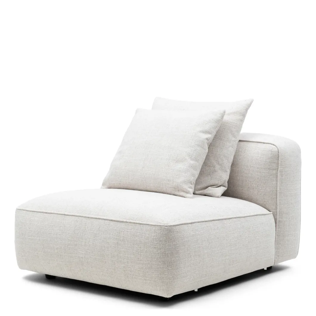 Hamilton middenmodule, Wit