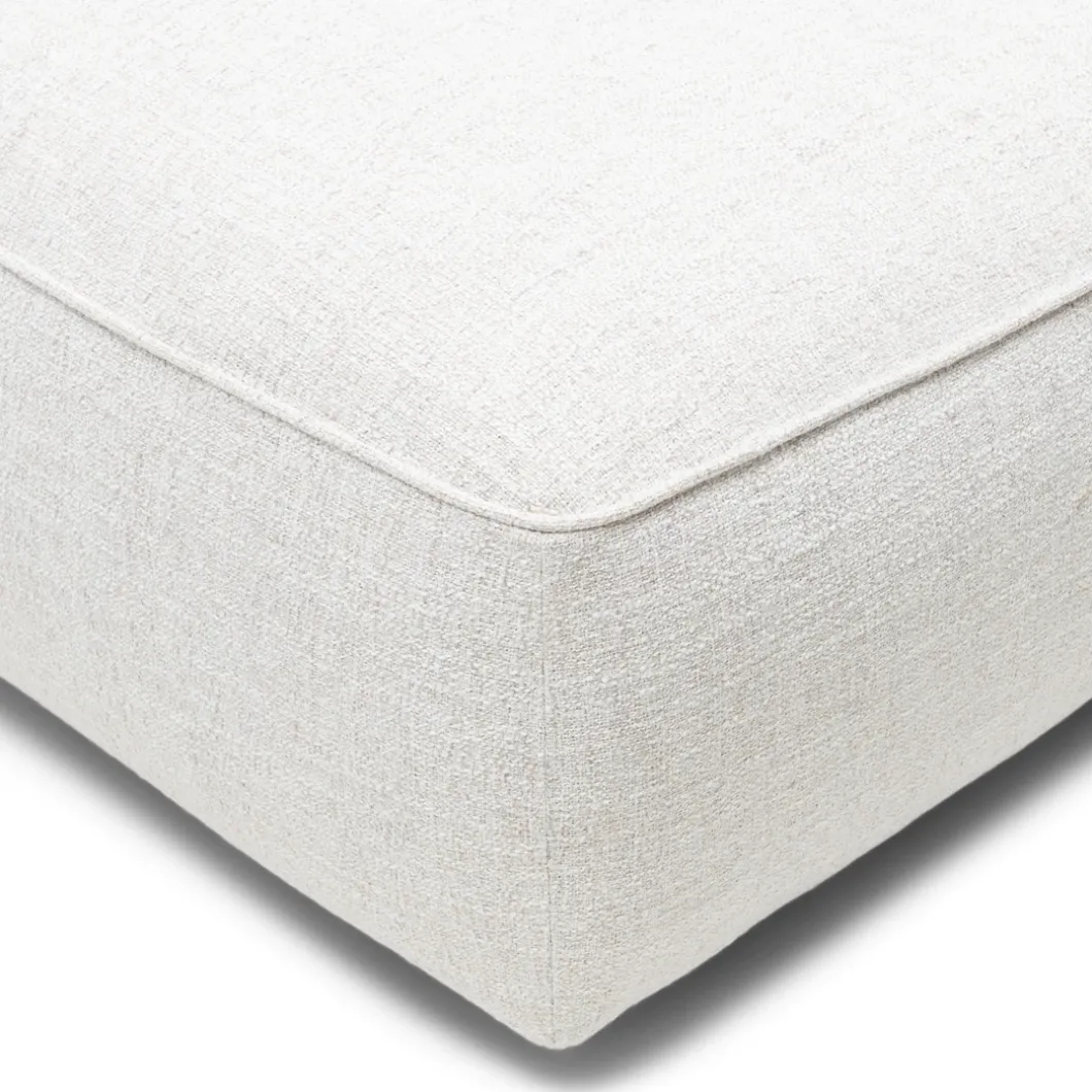 Hamilton middenmodule, Wit