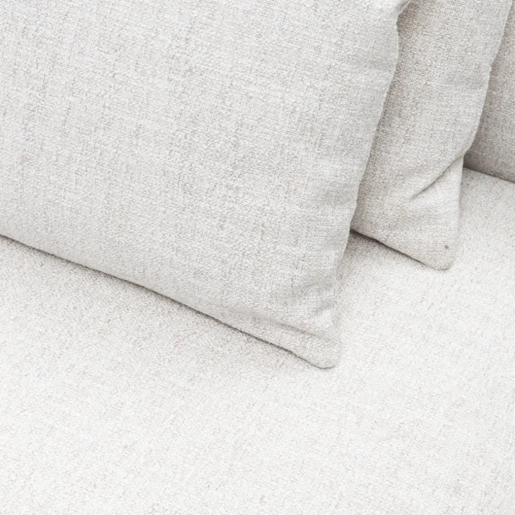 Hamilton middenmodule, Wit