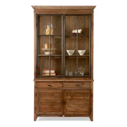 Hands Creek Cabinet