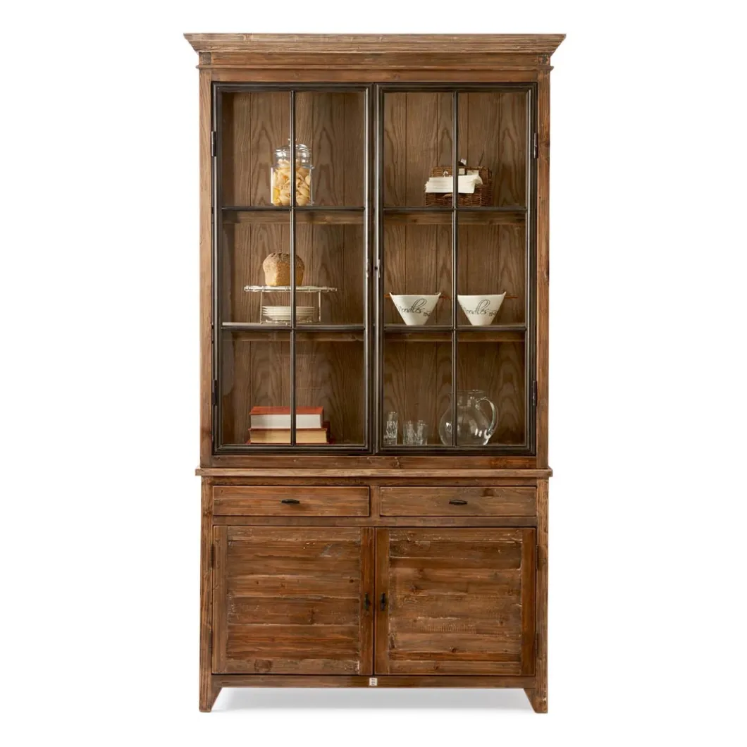 Hands Creek Cabinet