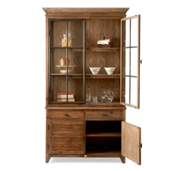 Hands Creek Cabinet