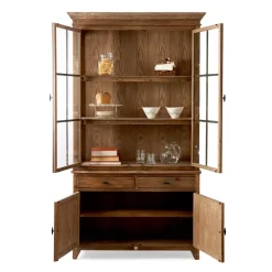 Hands Creek Cabinet
