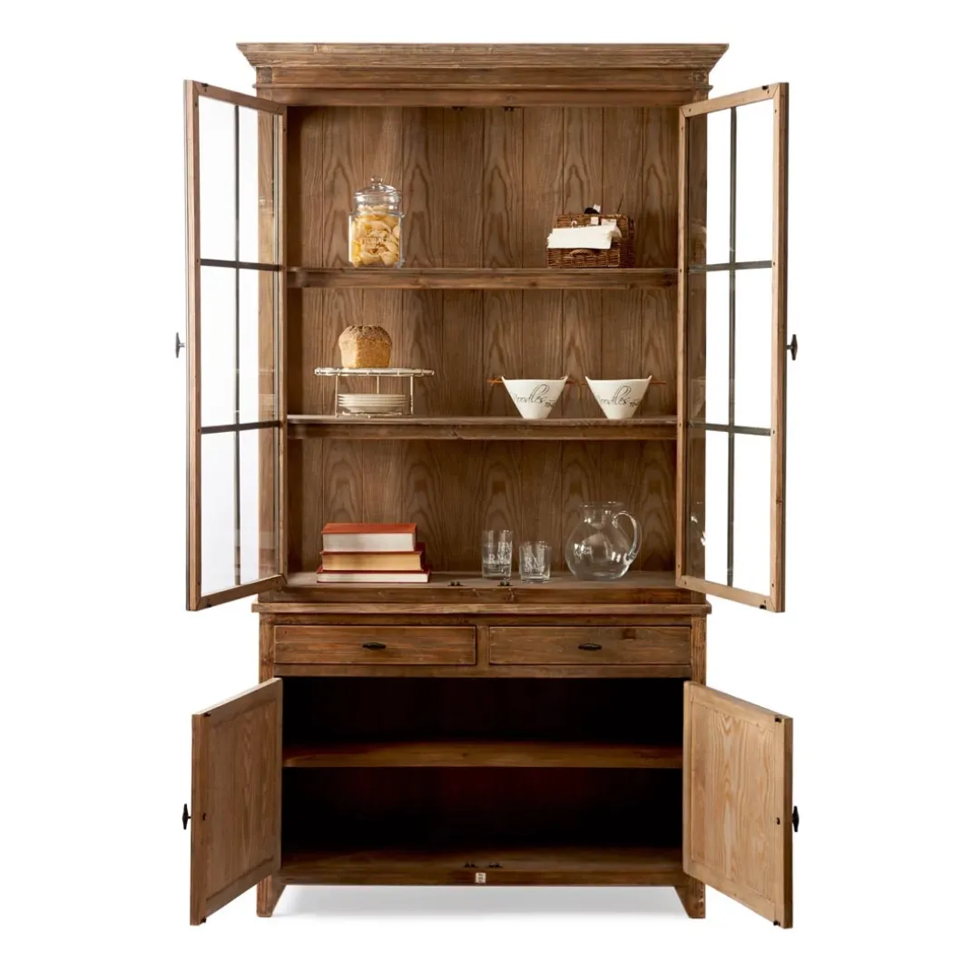 Hands Creek Cabinet
