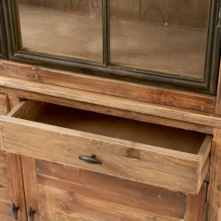Hands Creek Cabinet