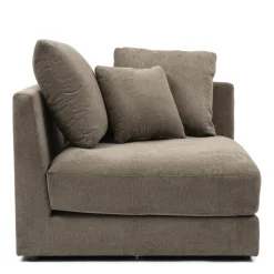 Hoek Vail, Warm Taupe, Chenille Jacquard Vogue