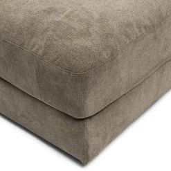 Hoek Vail, Warm Taupe, Chenille Jacquard Vogue