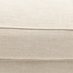 Hoekbank Links Selana, Champagne