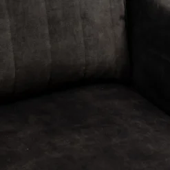 Hoekbank Links The Camille, Pine Green