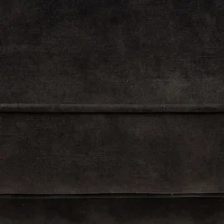 Hoekbank Links The Camille, Pine Green