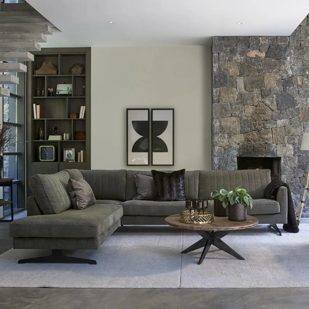 Hoekbank Links The Camille, Pacific Turtle