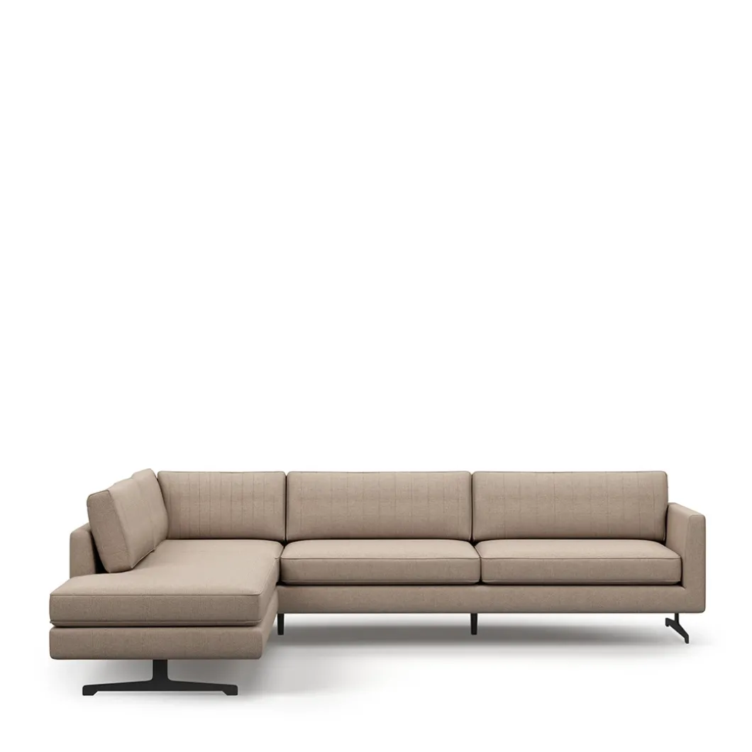 Hoekbank Links The Camille, Persian Liver