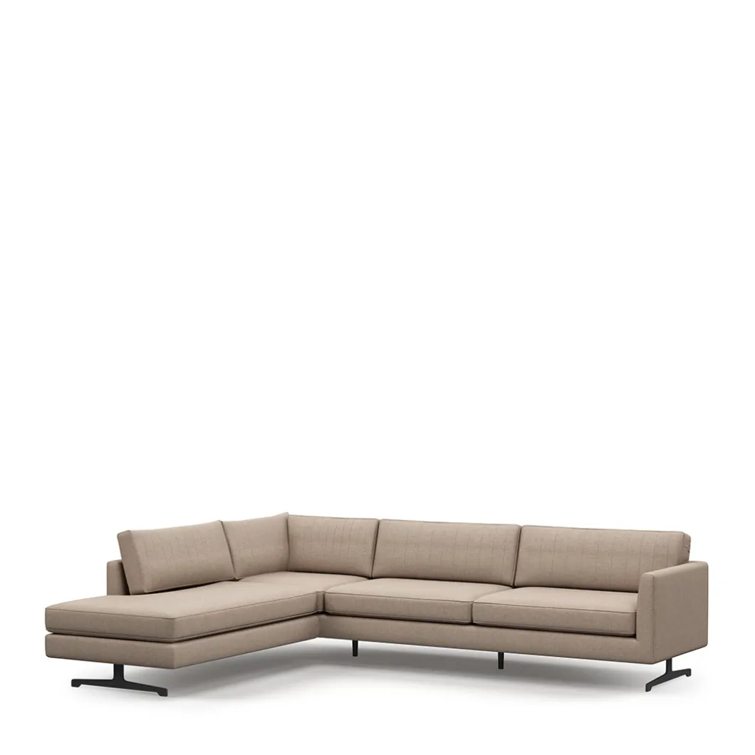 Hoekbank Links The Camille, Persian Liver