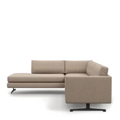 Hoekbank Links The Camille, Persian Liver