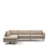 Hoekbank Links The Camille, Brompton Beige