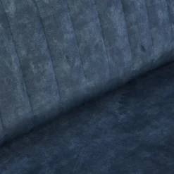 Hoekbank Links The Camille, Petrol