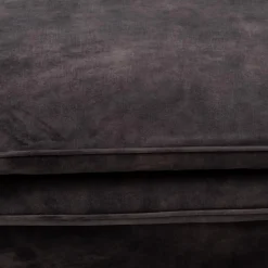 Hoekbank Rechts Continental, Grimaldi Grey