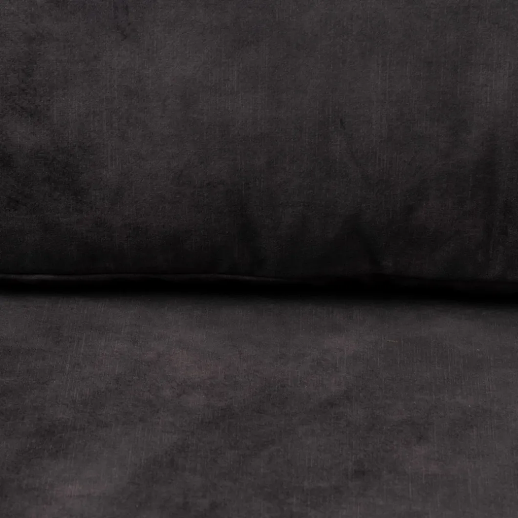 Hoekbank Rechts Kendall, Grimaldi Grey