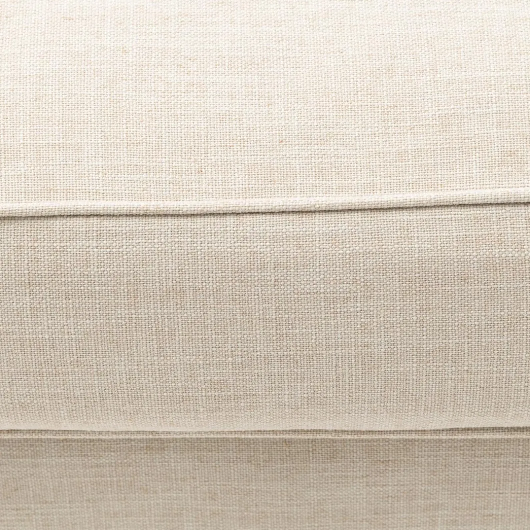 Hoekbank Rechts Selana, Champagne