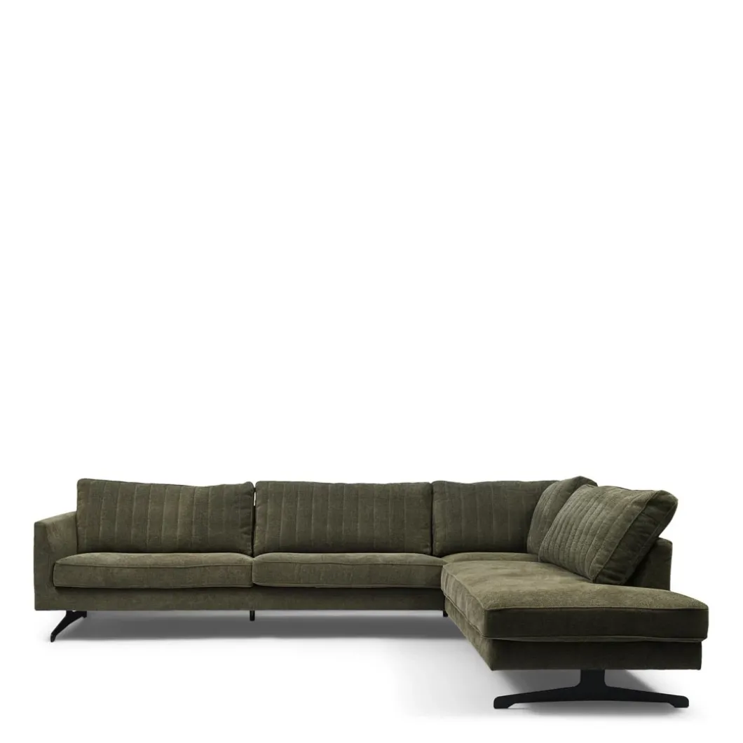 Hoekbank Rechts The Camille, Pacific Turtle