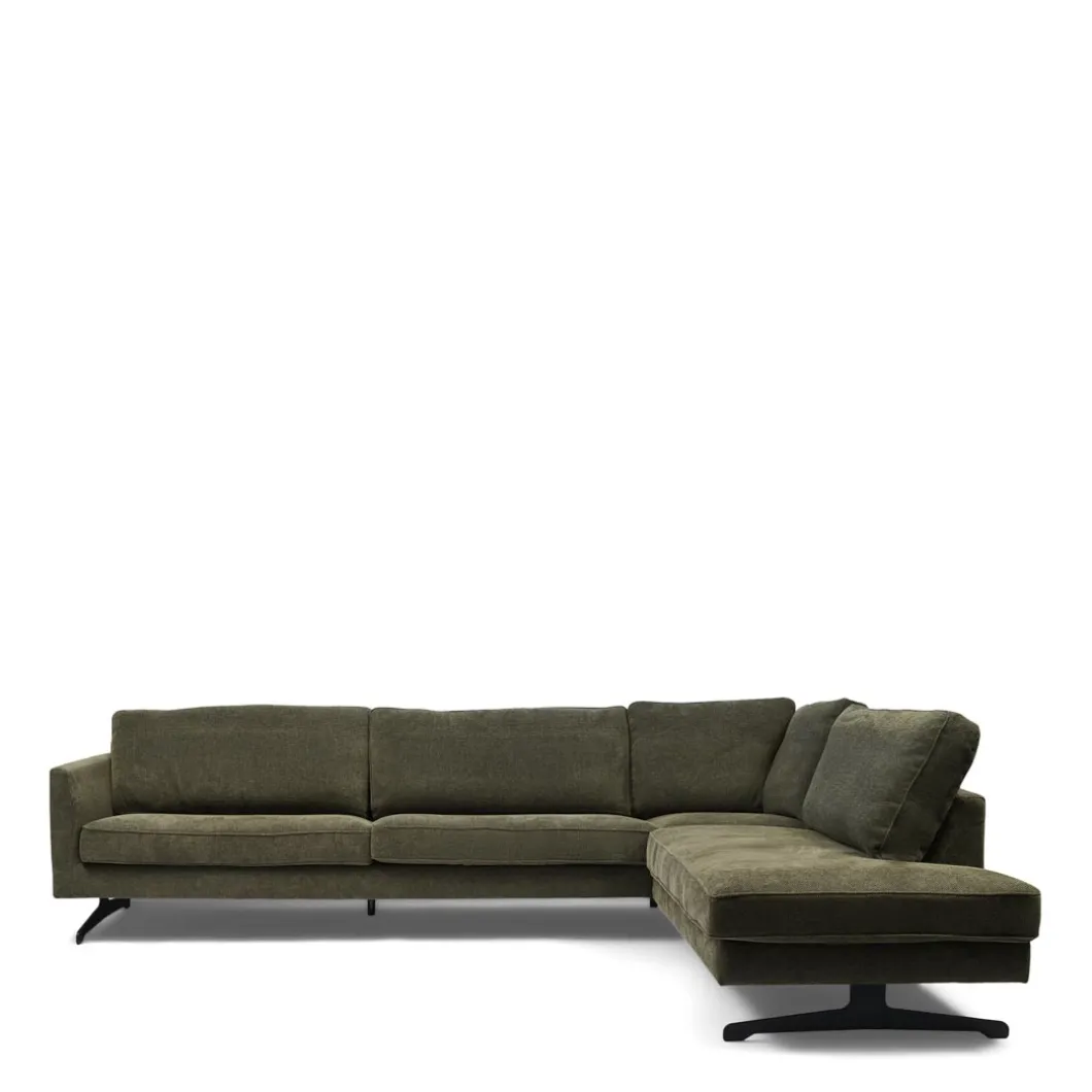 Hoekbank Rechts The Camille, Pacific Turtle