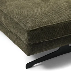 Hoekbank Rechts The Camille, Pacific Turtle