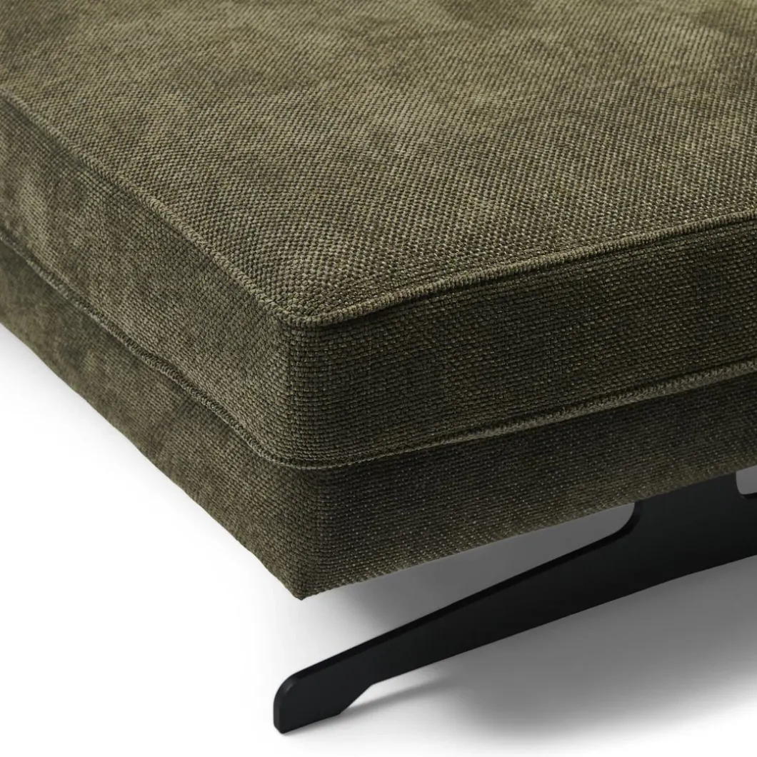 Hoekbank Rechts The Camille, Pacific Turtle