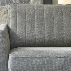 Hoekbank Rechts The Camille, Pacific Turtle