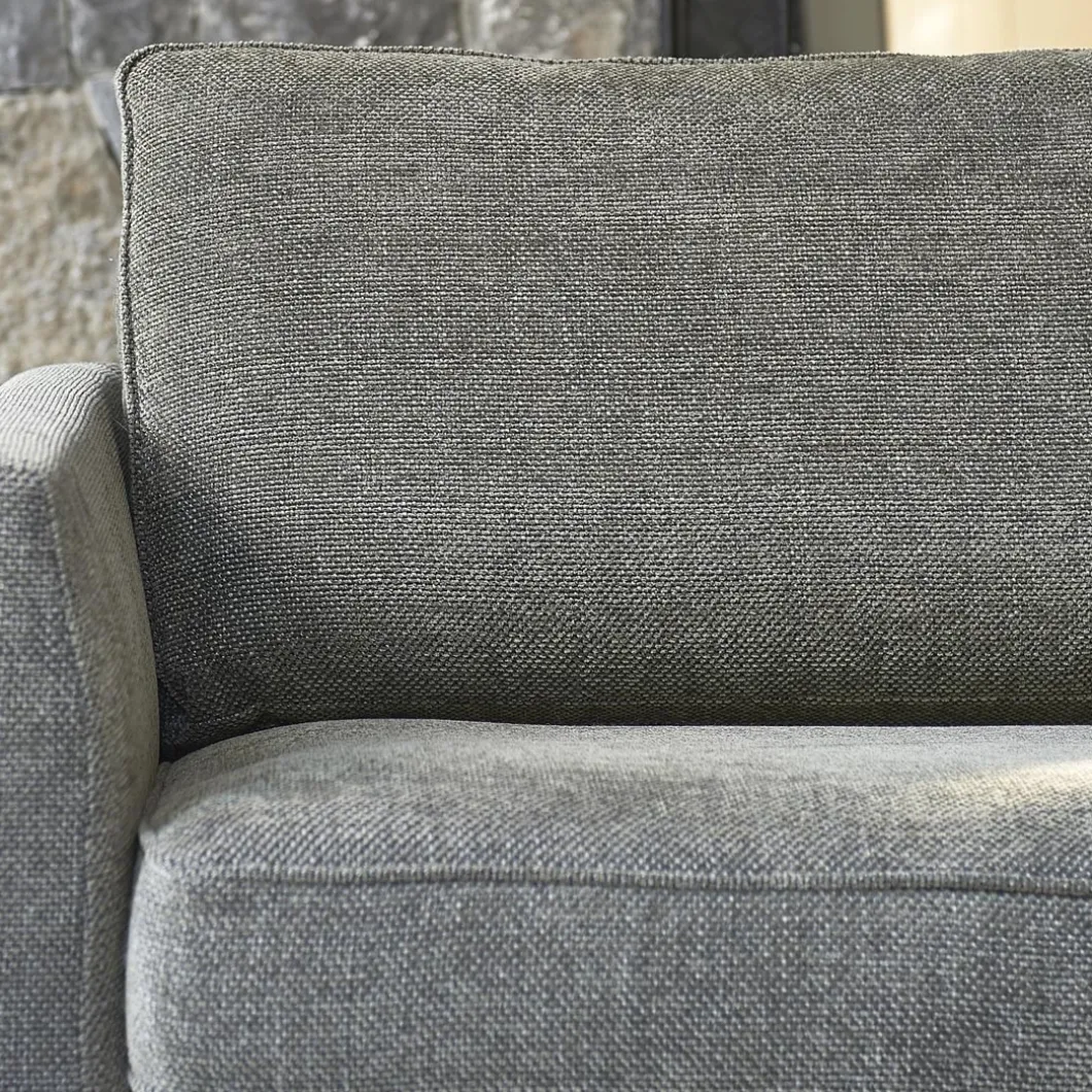 Hoekbank Rechts The Camille, Pacific Turtle