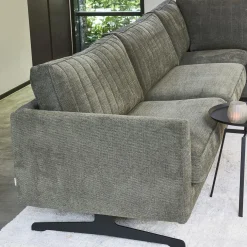 Hoekbank Rechts The Camille, Pacific Turtle