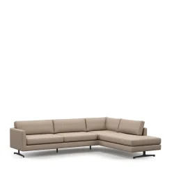 Hoekbank Rechts The Camille, Persian Liver