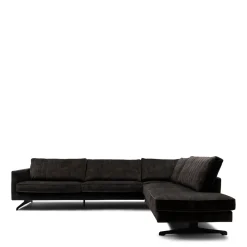 Hoekbank Rechts The Camille, Pine Green