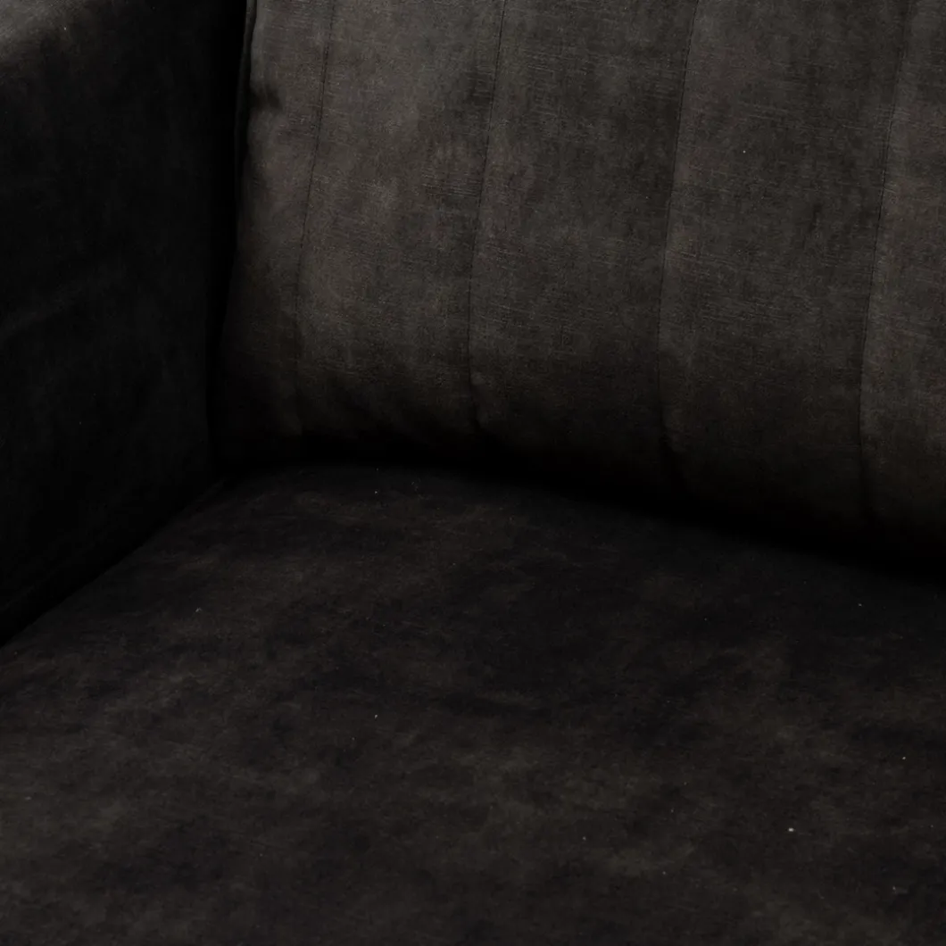 Hoekbank Rechts The Camille, Pine Green