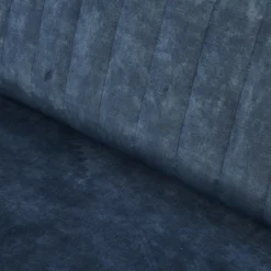 Hoekbank Rechts The Camille, Petrol