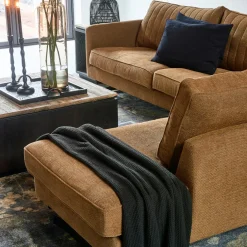 Hoekbank Rechts The Camille, Havanna