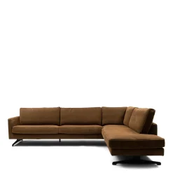 Hoekbank Rechts The Camille, Havanna