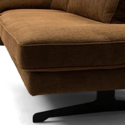 Hoekbank Rechts The Camille, Havanna