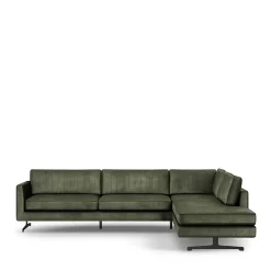 Hoekbank Rechts The Camille, Ivy