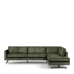 Hoekbank Rechts The Camille, Ivy