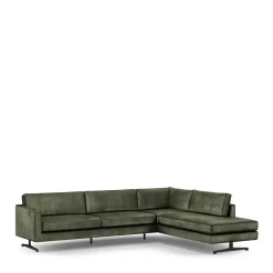 Hoekbank Rechts The Camille, Ivy