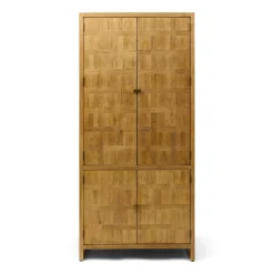 Kledingkast Fraser Island