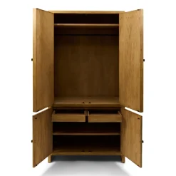 Kledingkast Fraser Island