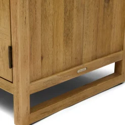 Kledingkast Fraser Island