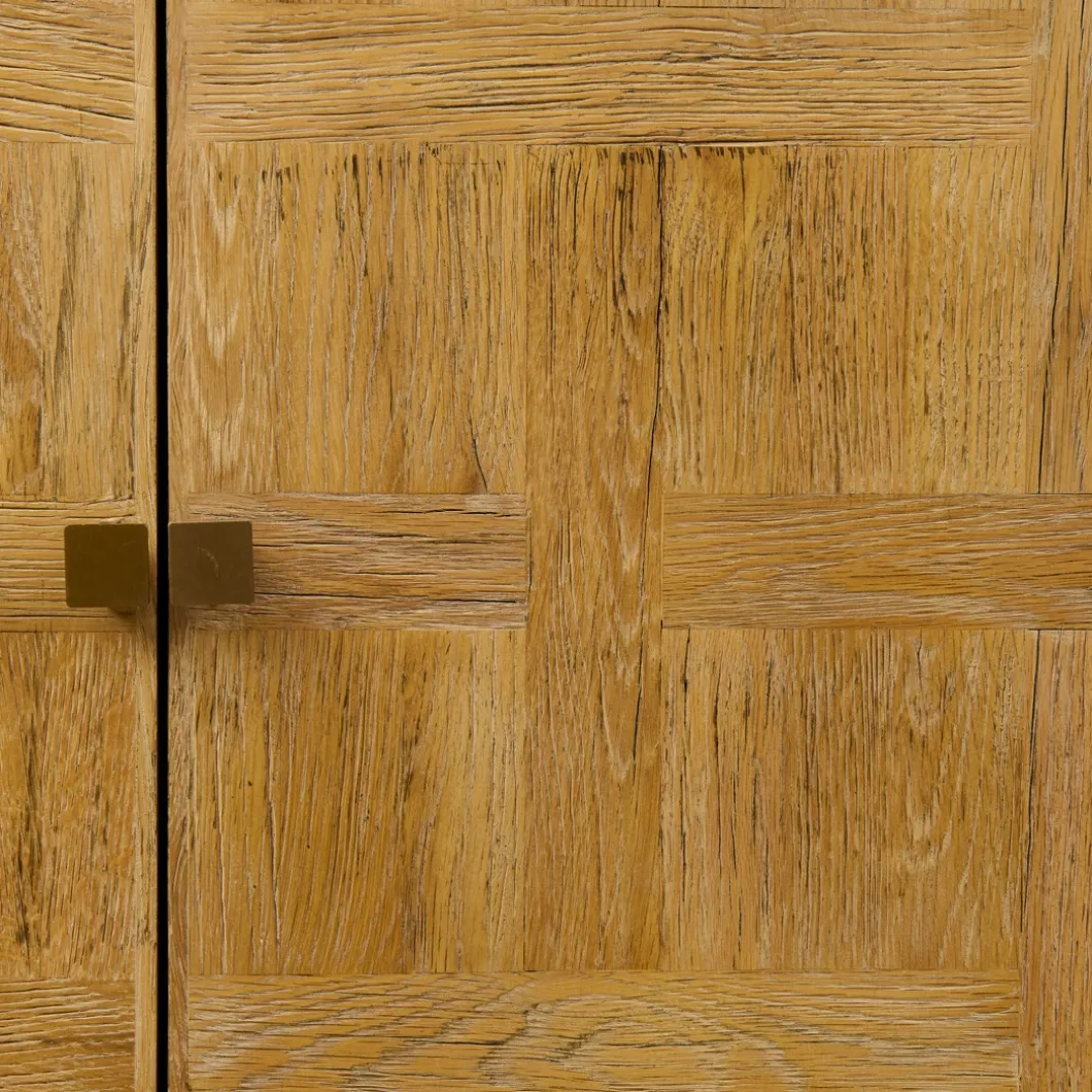 Kledingkast Fraser Island